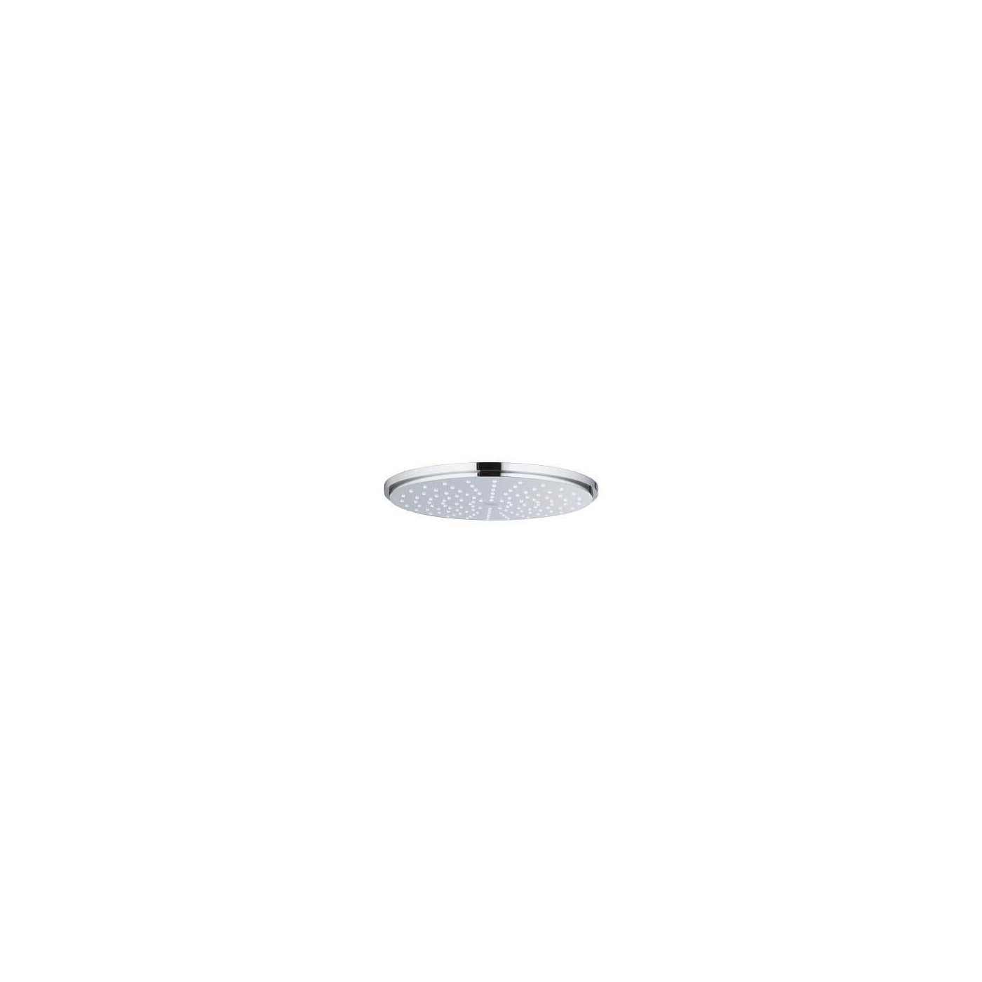 Prysznic Górny Jednostrumieniowy Rainshower Cosmopolitan 210 2836800E Grohe Prysznic Górny Jednostrumieniowy Rainshower Cosmopolitan 210 2836800E Grohe