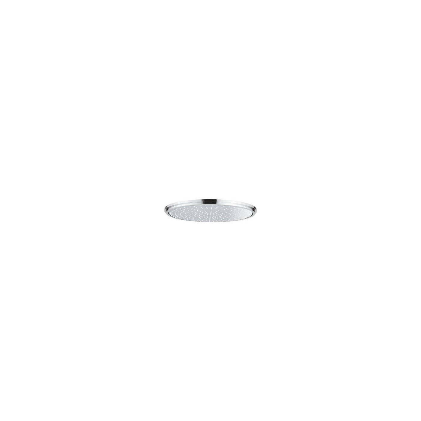 Prysznic Górny Jednostrumieniowy Rainshower Cosmopolitan 400 28778000 Grohe Prysznic Górny Jednostrumieniowy Rainshower Cosmopolitan 400 28778000 Grohe