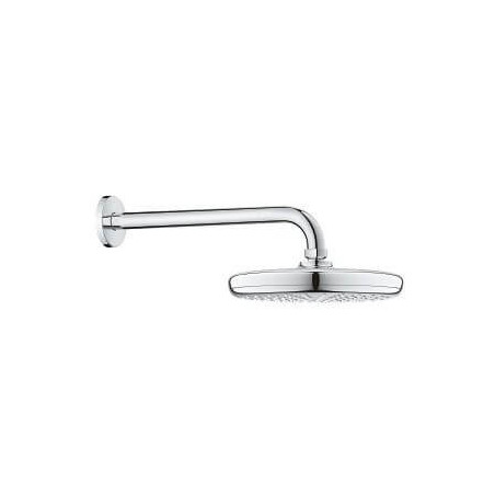 Deszczownica Z Ramieniem 286 mm 1 Strumień Tempesta 210 26412000 Grohe