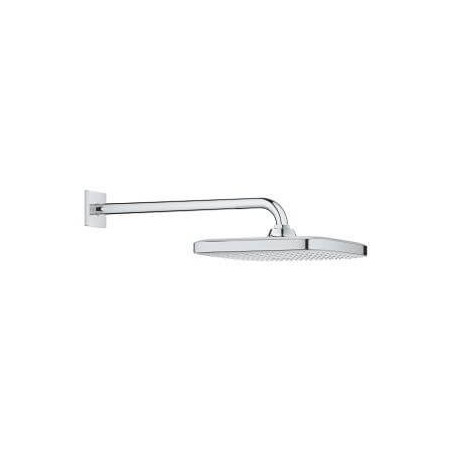 Deszczownica Z Ramieniem 380 mm 1 Strumień Tempesta 250 Cube 26682000 Grohe