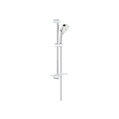 Zestaw Prysznicowy 4 Strumienie Tempesta Cosmopolitan 100 27577002 Grohe