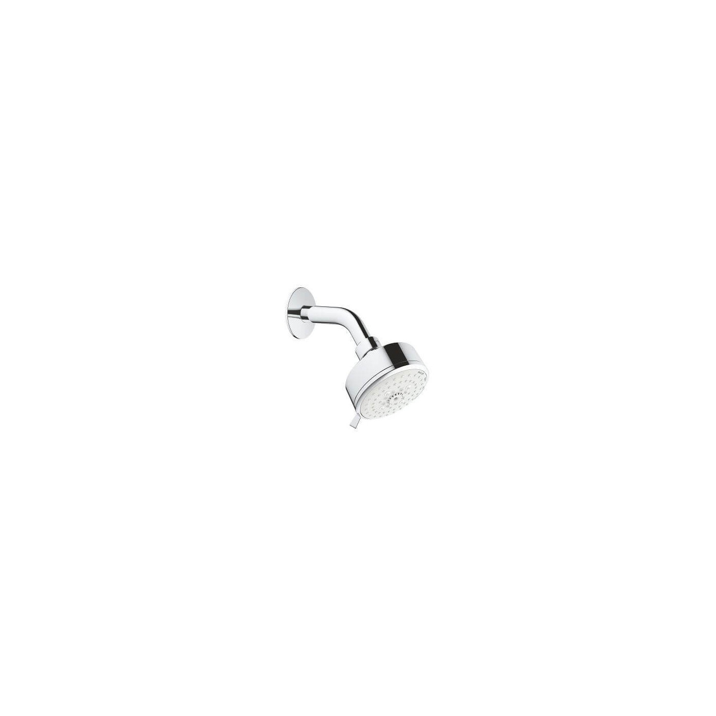 Prysznic Górny 4 Strumienie Tempesta Cosmopolitan 100 27869001 Grohe Prysznic Górny 4 Strumienie Tempesta Cosmopolitan 100 27869001 Grohe