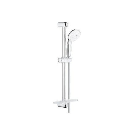 Zestaw Prysznicowy 4 Strumienie Tempesta 100 28593002 Grohe