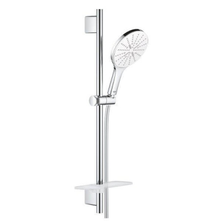 Zestaw Z Drążkiem Prysznicowym 3 Strumienie Vitalio SmartActive 150 26598000 Grohe