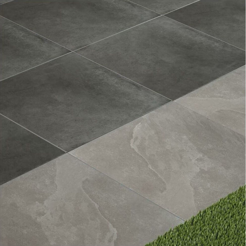Płytka Podłogowa Bold 20 Stone Mood Valstone 45x90 Marazzi Płytka Podłogowa Bold 20 Stone Mood Valstone 45x90 Marazzi