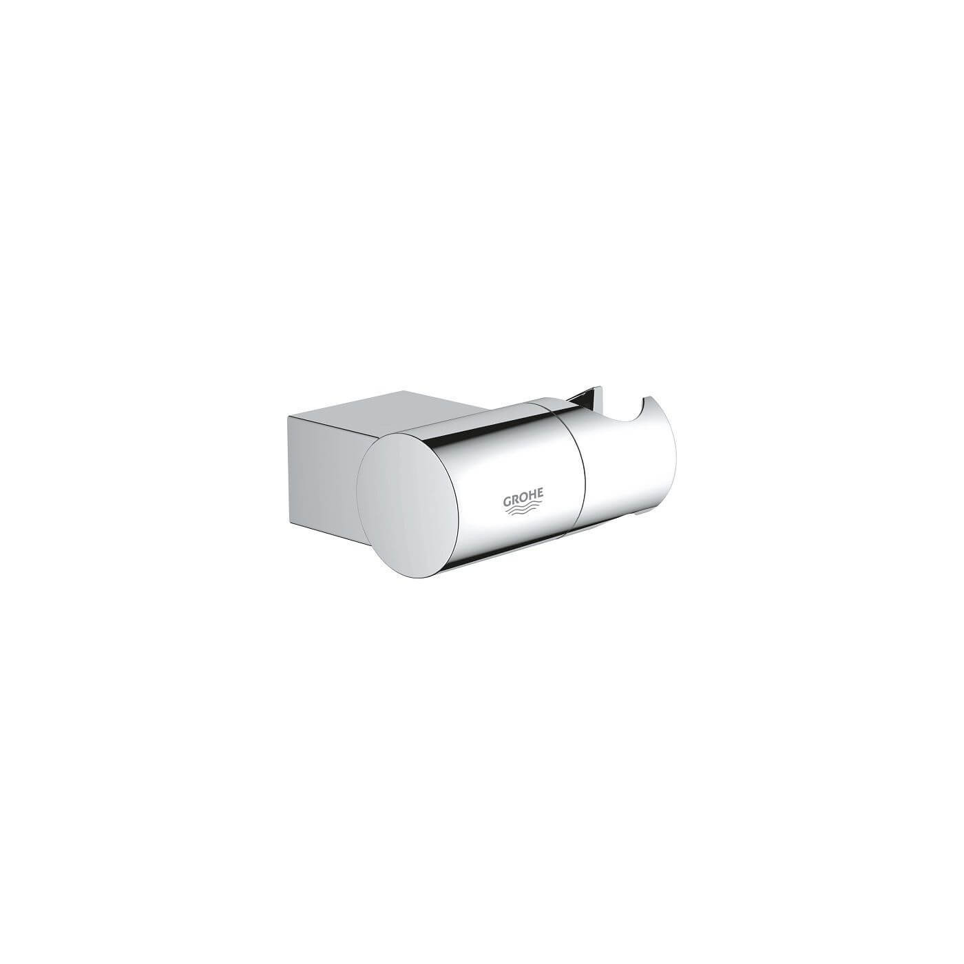 Uchwyt Prysznicowy Ścienny Rainshower 27055000 Grohe Uchwyt Prysznicowy Ścienny Rainshower 27055000 Grohe