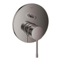 Zestaw Prysznicowy 6w1 Essence Hard Graphite Grohe Zestaw Prysznicowy 6w1 Essence Hard Graphite Grohe