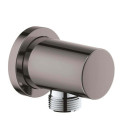 Zestaw Prysznicowy 6w1 Essence Hard Graphite Grohe Zestaw Prysznicowy 6w1 Essence Hard Graphite Grohe