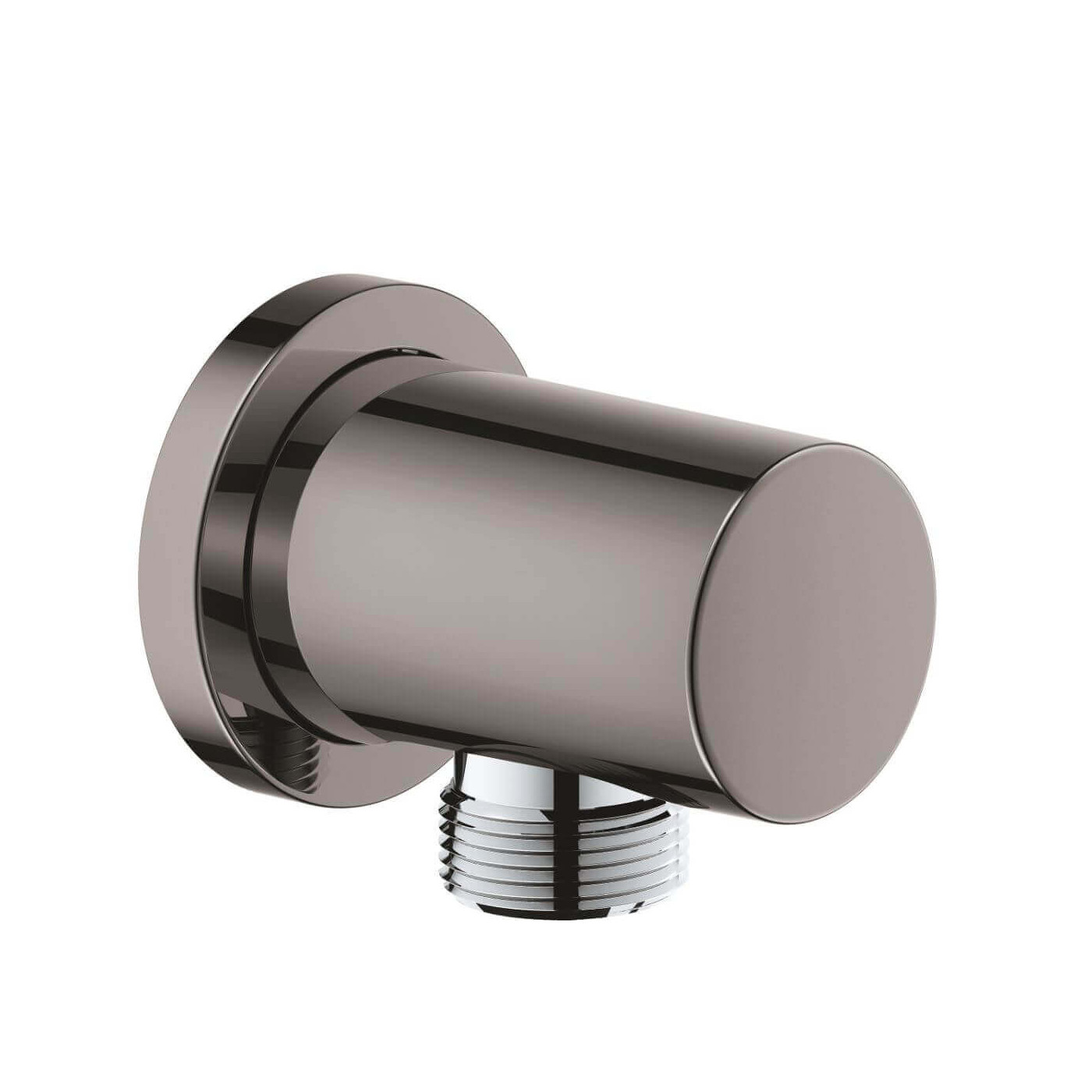 Zestaw Prysznicowy 6w1 Essence Hard Graphite Grohe Zestaw Prysznicowy 6w1 Essence Hard Graphite Grohe
