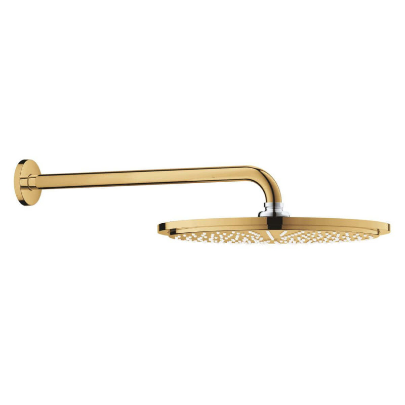 Zestaw Prysznicowy 6w1 Essence Cool Sunrise Grohe Zestaw Prysznicowy 6w1 Essence Cool Sunrise Grohe
