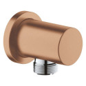 Zestaw Prysznicowy 6w1 Essence Brushed Warm Sunset Grohe Zestaw Prysznicowy 6w1 Essence Brushed Warm Sunset Grohe