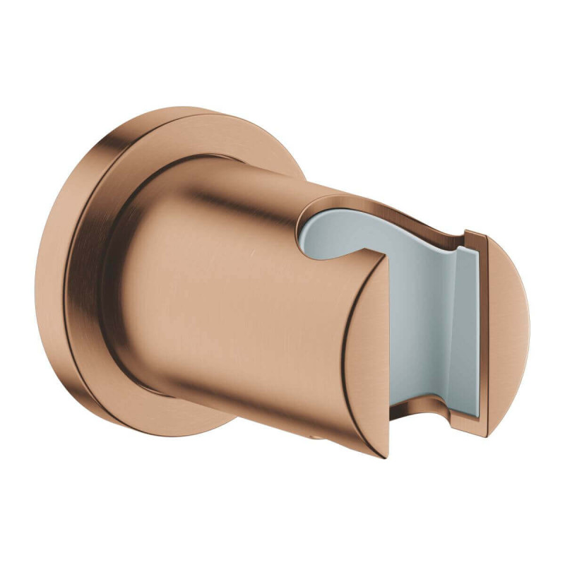 Zestaw Prysznicowy 6w1 Essence Brushed Warm Sunset Grohe Zestaw Prysznicowy 6w1 Essence Brushed Warm Sunset Grohe
