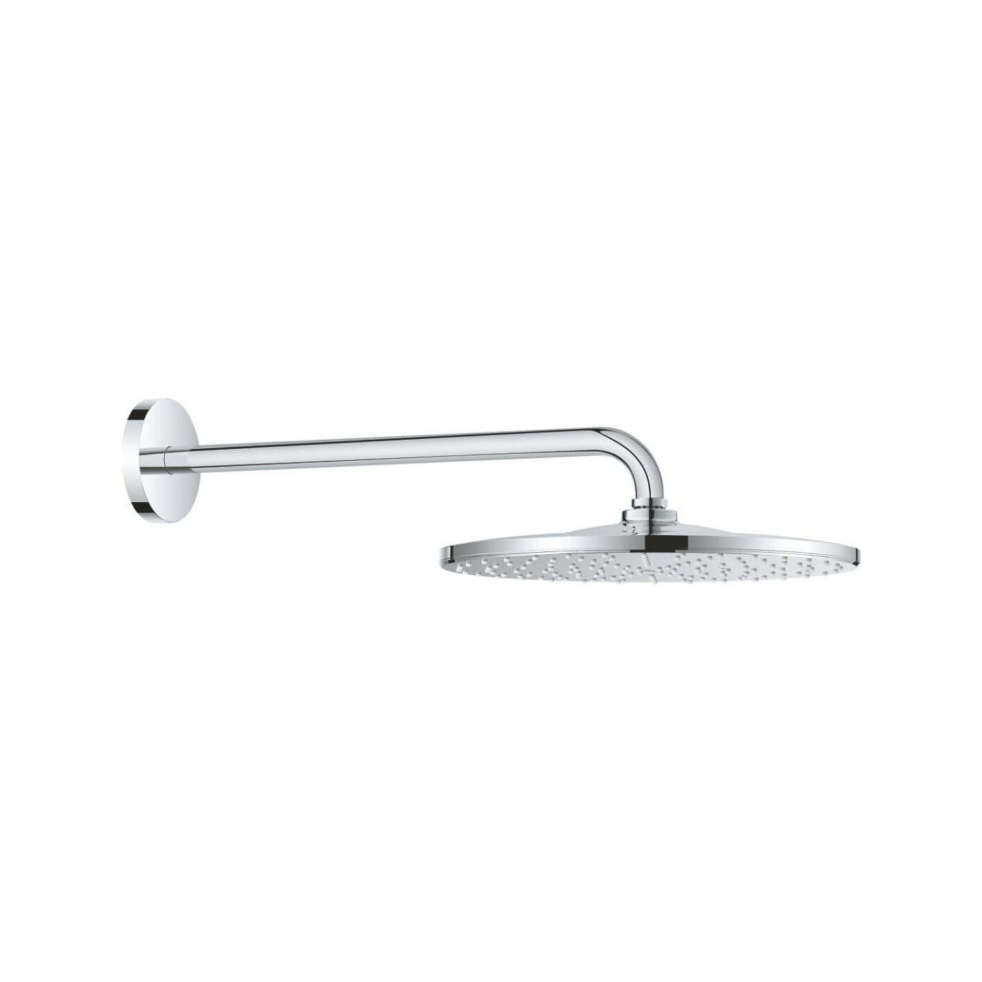 Zestaw Prysznicowy 6w1 Essence Chrom Grohe Zestaw Prysznicowy 6w1 Essence Chrom Grohe