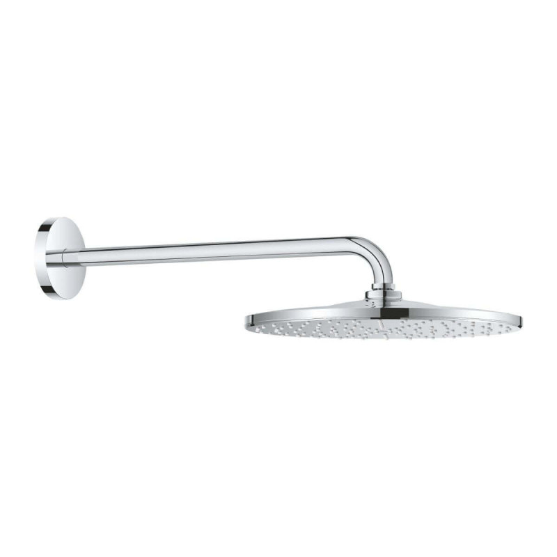 Zestaw Prysznicowy 6w1 Essence Chrom Grohe Zestaw Prysznicowy 6w1 Essence Chrom Grohe
