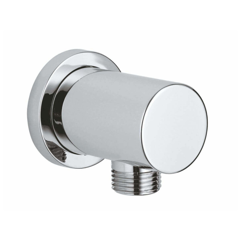 Zestaw Prysznicowy 6w1 Essence Chrom Grohe Zestaw Prysznicowy 6w1 Essence Chrom Grohe