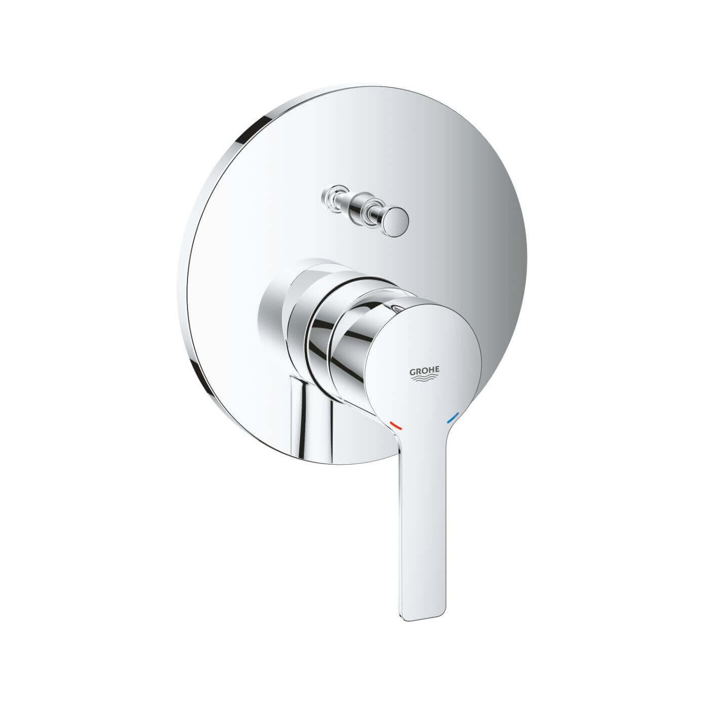 Zestaw Prysznicowy 5w1 Lineare Chrom Grohe Zestaw Prysznicowy 5w1 Lineare Chrom Grohe