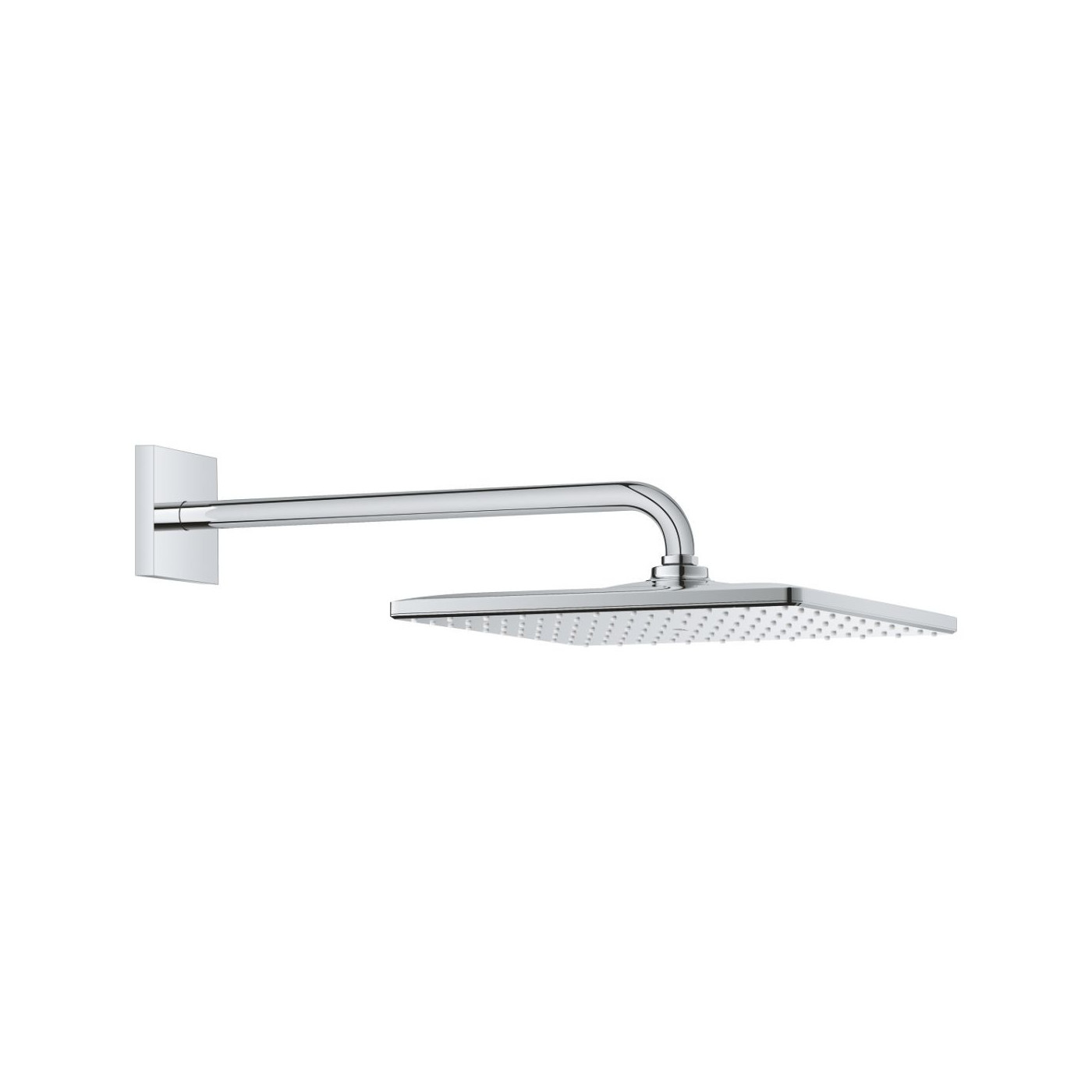 Zestaw Prysznicowy 5w1 Lineare Chrom Grohe Zestaw Prysznicowy 5w1 Lineare Chrom Grohe