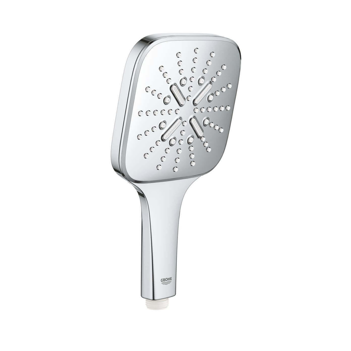 Zestaw Prysznicowy 5w1 Lineare Chrom Grohe Zestaw Prysznicowy 5w1 Lineare Chrom Grohe