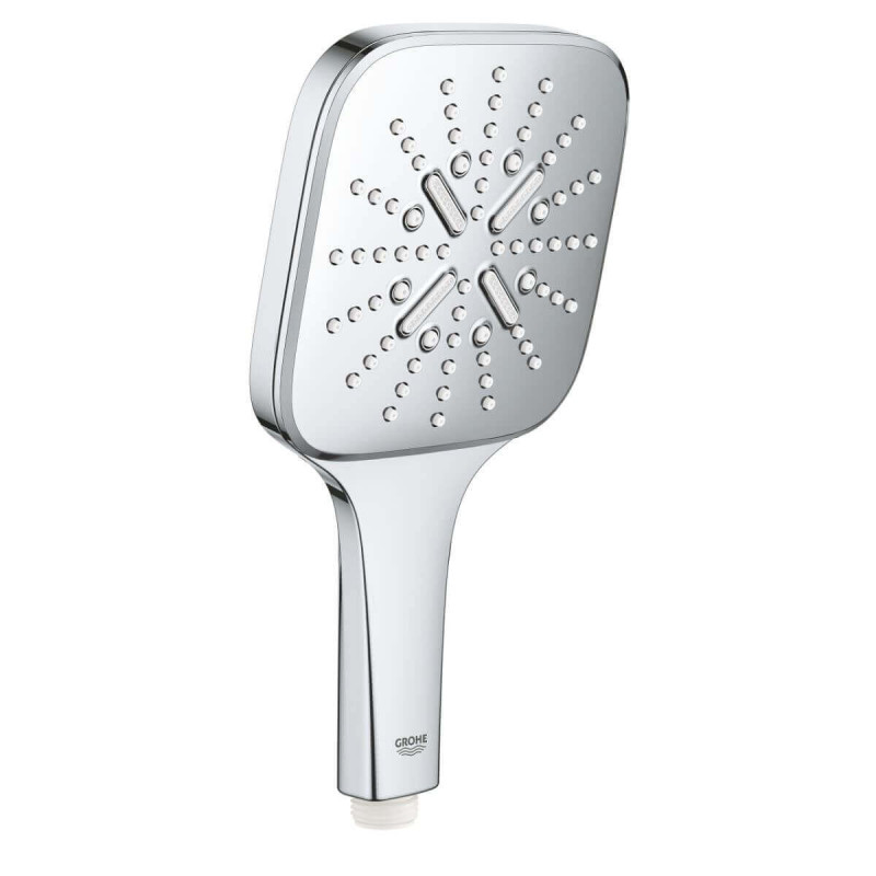 Zestaw Prysznicowy 5w1 Lineare Chrom Grohe Zestaw Prysznicowy 5w1 Lineare Chrom Grohe