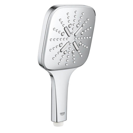 Słuchawka Prysznicowa Rainshower Smartactive 130 Cube 26582000 Grohe