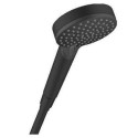 Słuchawka Prysznicowa Vernis Blend Czarny Mat 26270670 Hansgrohe Słuchawka Prysznicowa Vernis Blend Czarny Mat 26270670 Hansgrohe