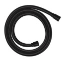 Wąż Prysznicowy Isiflex 160 cm Czarny Mat 28276670 Hansgrohe Wąż Prysznicowy Isiflex 160 cm Czarny Mat 28276670 Hansgrohe