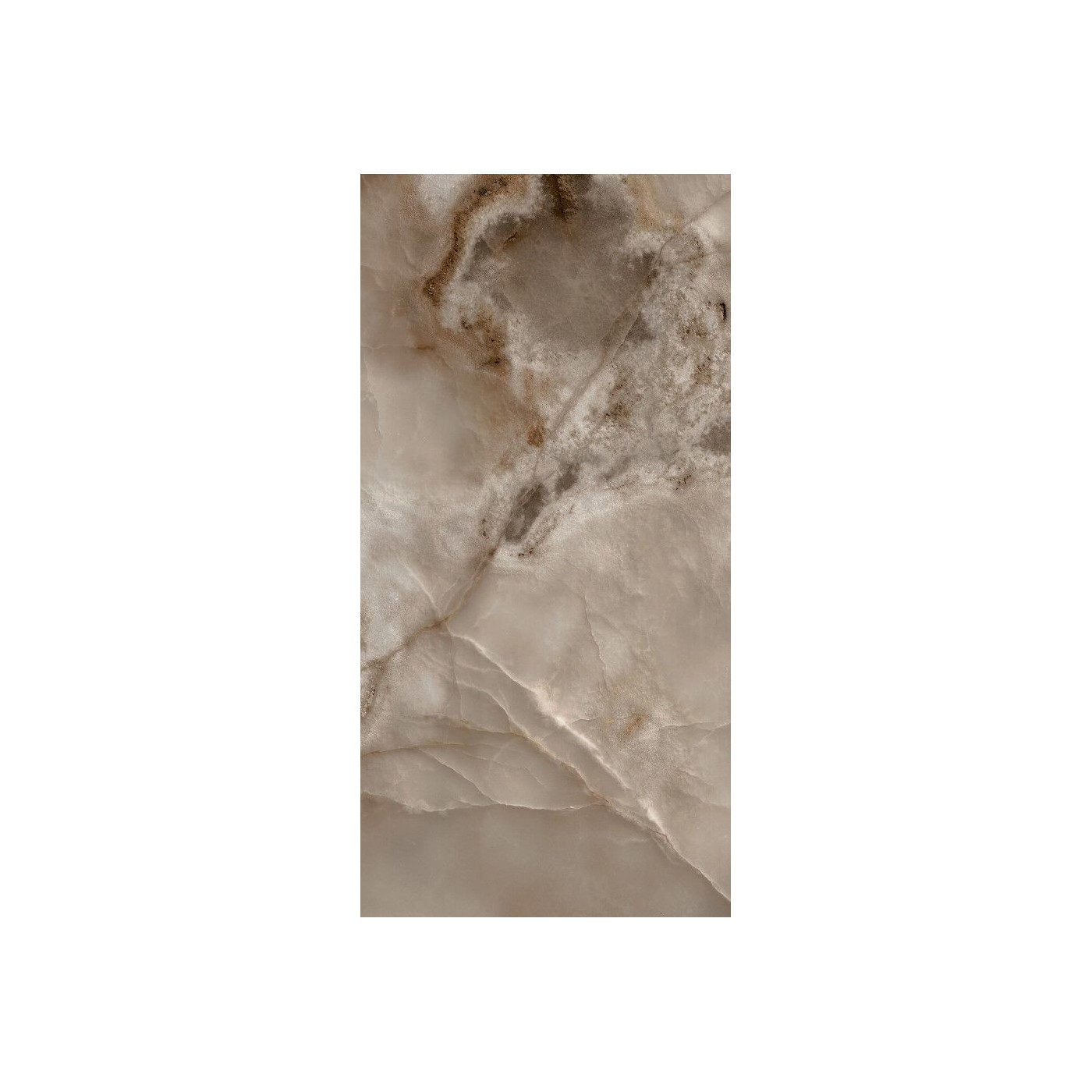 Płytka Podłogowa Reves de Rex Choco 60x120 Połysk Florim Płytka Podłogowa Reves de Rex Choco 60x120 Połysk Florim