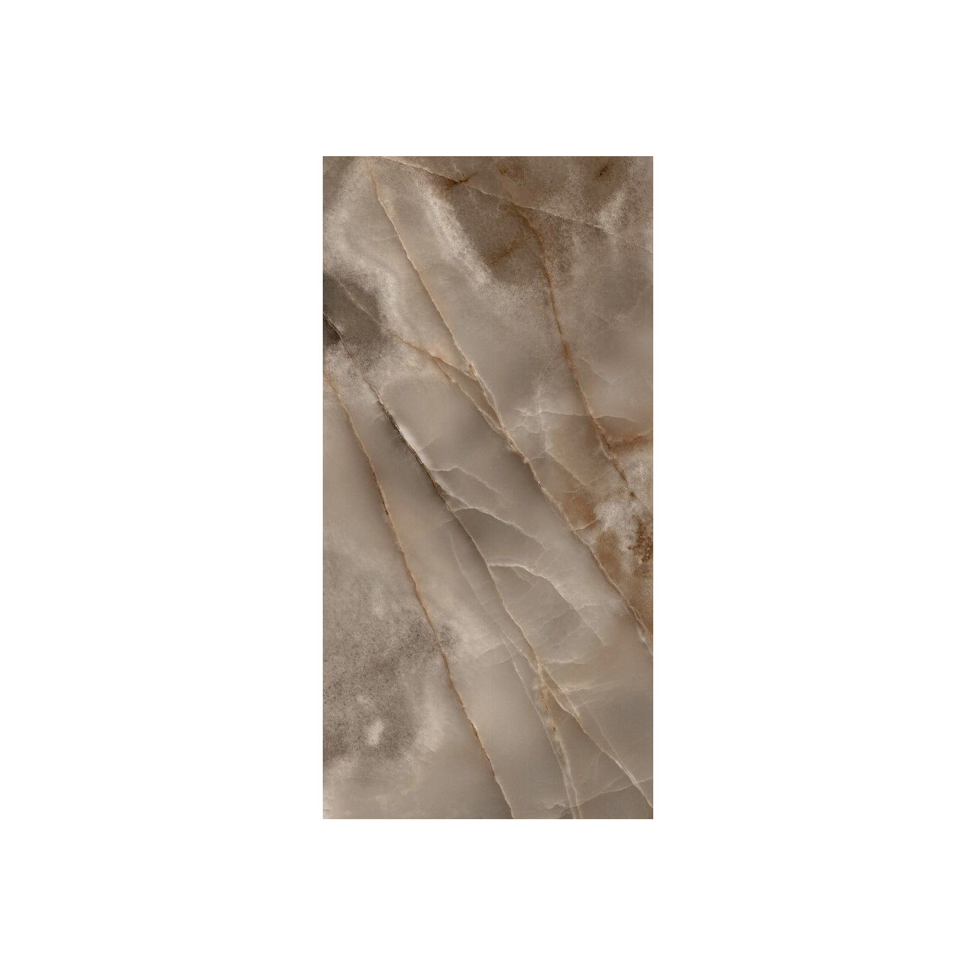 Płytka Podłogowa Reves de Rex Choco 60x120 Połysk Florim Płytka Podłogowa Reves de Rex Choco 60x120 Połysk Florim