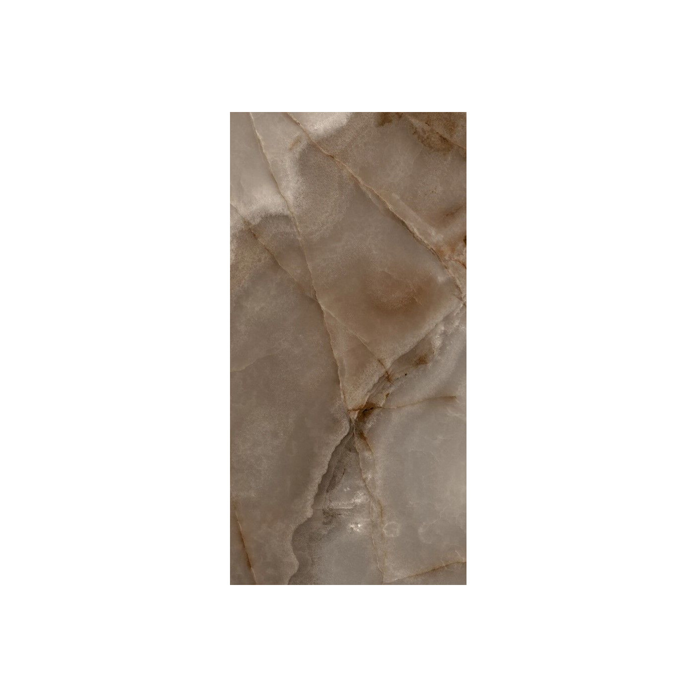 Płytka Podłogowa Reves de Rex Choco 60x120 Połysk Florim Płytka Podłogowa Reves de Rex Choco 60x120 Połysk Florim