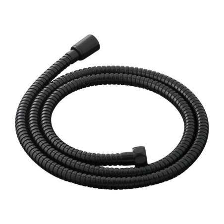 Wąż Prysznicowy Y 150 cm Czarny 029BL Omnires