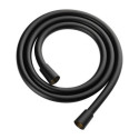 Wąż Prysznicowy Y 150 cm Czarny Mat 028BL Omnires Wąż Prysznicowy Y 150 cm Czarny Mat 028BL Omnires