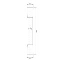 Wąż Prysznicowy Y 150 cm Czarny Mat 028BL Omnires Wąż Prysznicowy Y 150 cm Czarny Mat 028BL Omnires