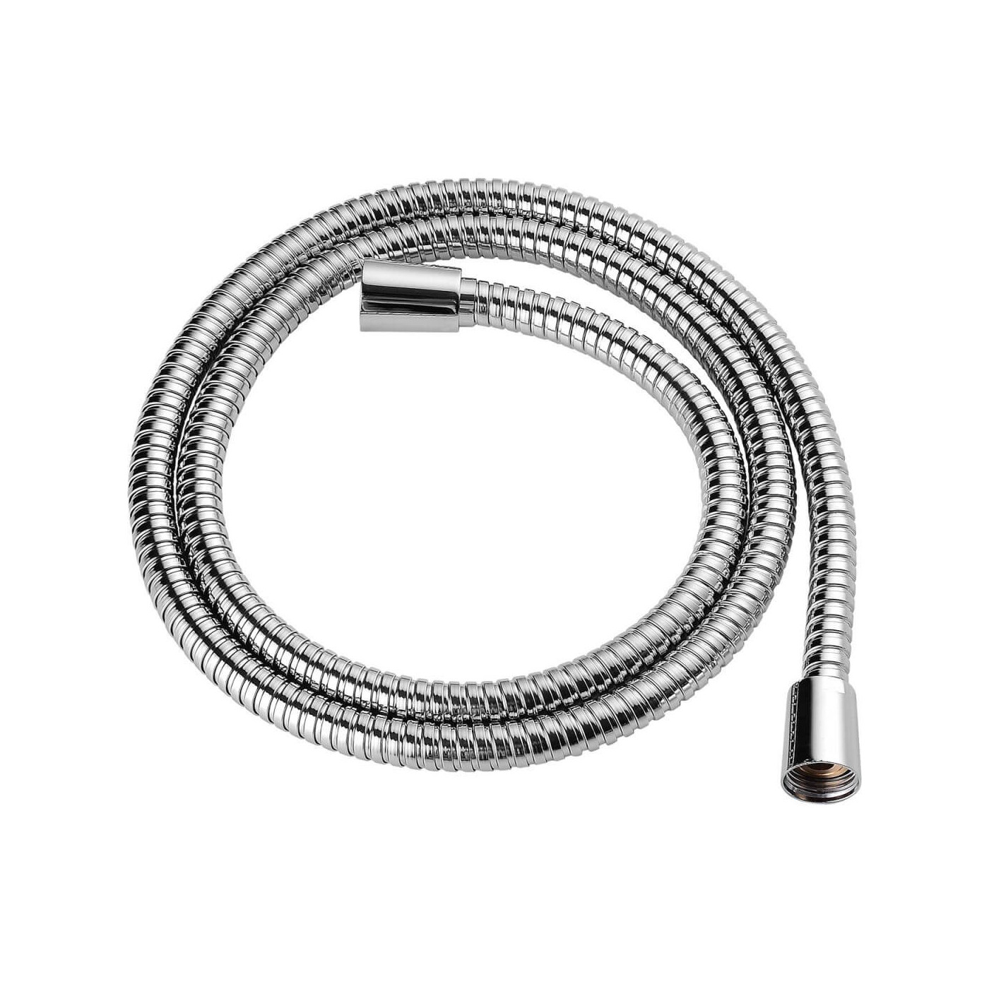 Wąż Prysznicowy Y 150 cm Chrom 023-XCR Omnires Wąż Prysznicowy Y 150 cm Chrom 023-XCR Omnires