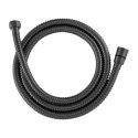 Wąż Prysznicowy Y 150 cm Antracyt 023-XAT Omnires Wąż Prysznicowy Y 150 cm Antracyt 023-XAT Omnires