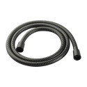 Wąż Prysznicowy Y 150 cm Grafit 023-XGR Omnires Wąż Prysznicowy Y 150 cm Grafit 023-XGR Omnires
