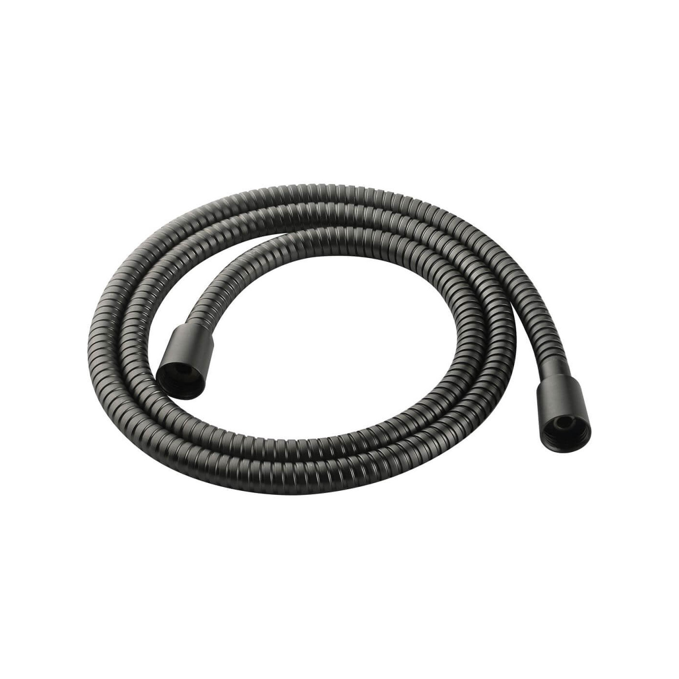 Wąż Prysznicowy Y 150 cm Grafit 023-XGR Omnires Wąż Prysznicowy Y 150 cm Grafit 023-XGR Omnires