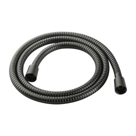 Wąż Prysznicowy Y 150 cm Grafit 023-XGR Omnires