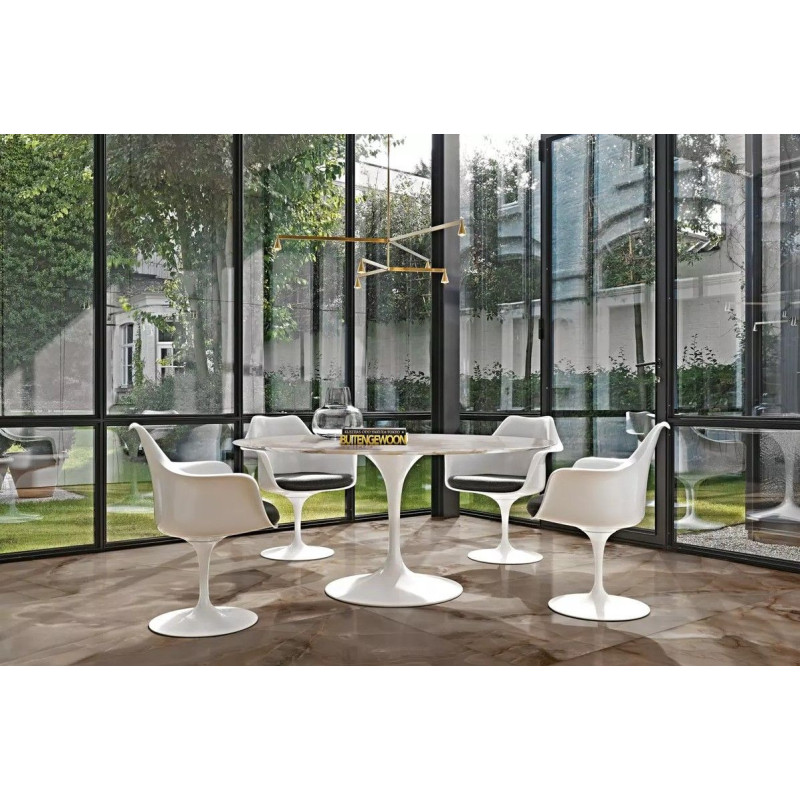 Płytka Podłogowa Reves de Rex Choco 60x120 Połysk Florim Płytka Podłogowa Reves de Rex Choco 60x120 Połysk Florim