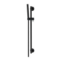 Zestaw Prysznicowy Suwany Y Czarny MICROPHONE-SBL Omnires Zestaw Prysznicowy Suwany Y Czarny MICROPHONE-SBL Omnires