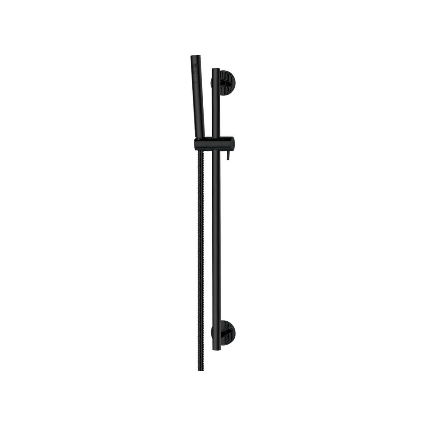 Zestaw Prysznicowy Suwany Y Czarny MICROPHONE-SBL Omnires Zestaw Prysznicowy Suwany Y Czarny MICROPHONE-SBL Omnires