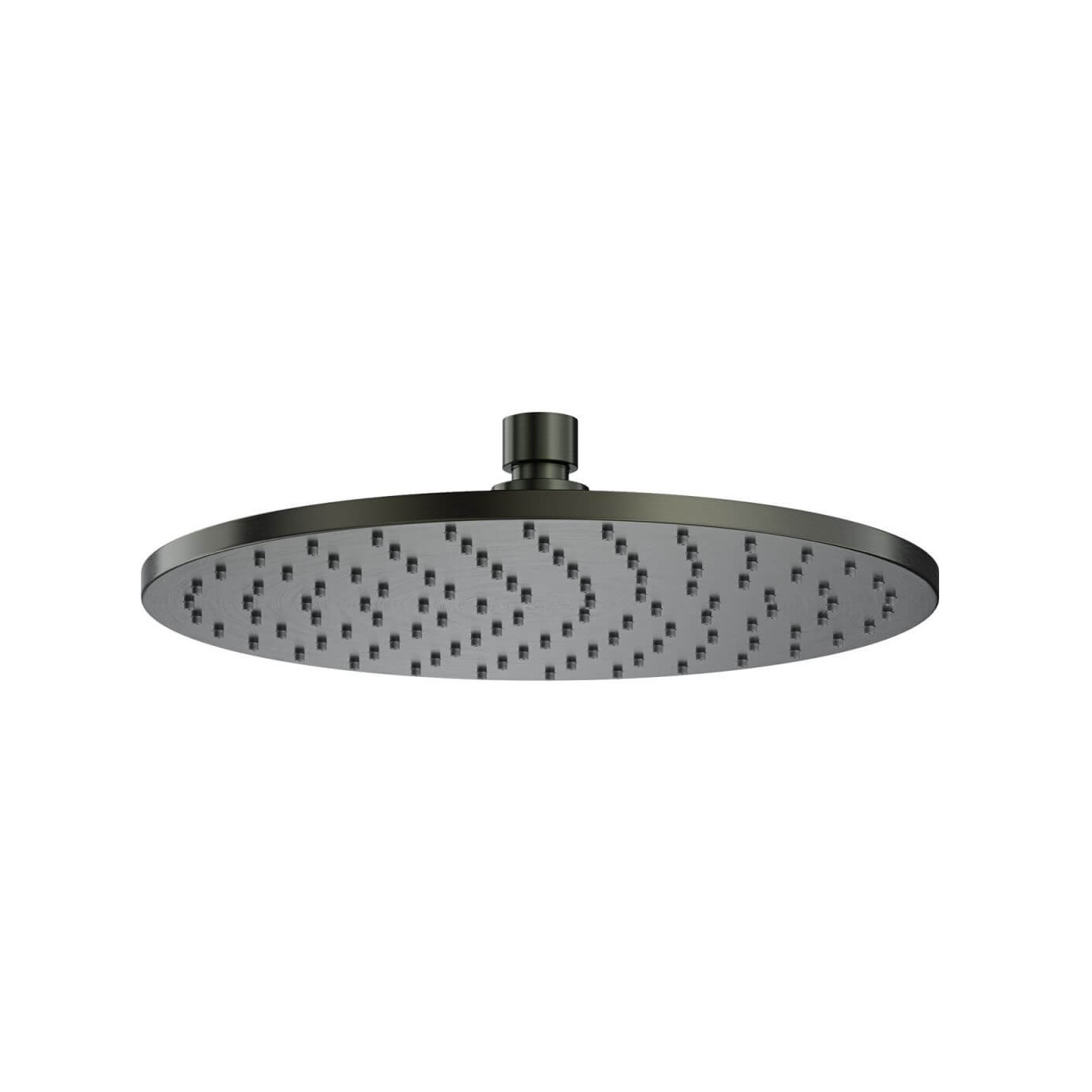 Deszczownica Slimline Antracyt WG125CAT Omnires Deszczownica Slimline Antracyt WG125CAT Omnires