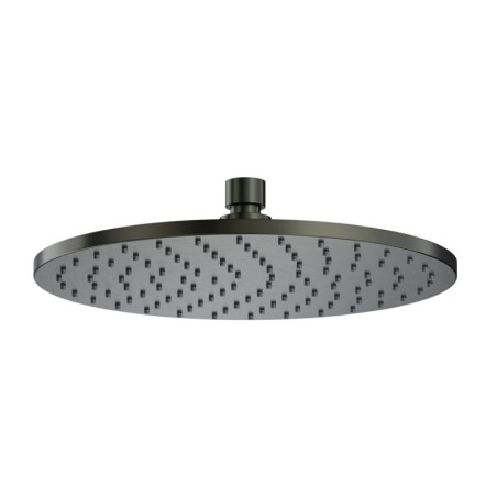 Deszczownica Slimline Antracyt WG125CAT Omnires