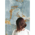 Płytka The Room Blue BLU AQ6 120 RM Mat 120x120 Imola Płytka The Room Blue BLU AQ6 120 RM Mat 120x120 Imola