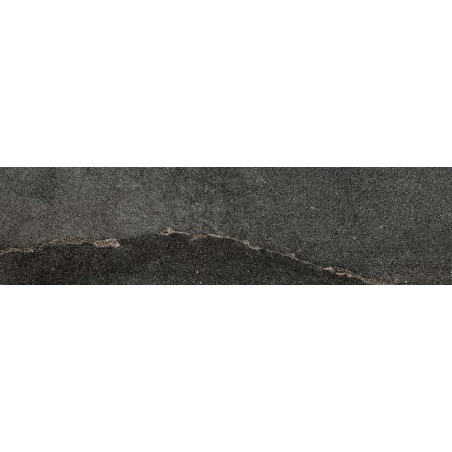 Płytka Ibla Nera Lappato 30x119,5 Piemme