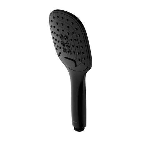 Rączka Prysznicowa Davis Czarny DAVIS-RBL Omnires