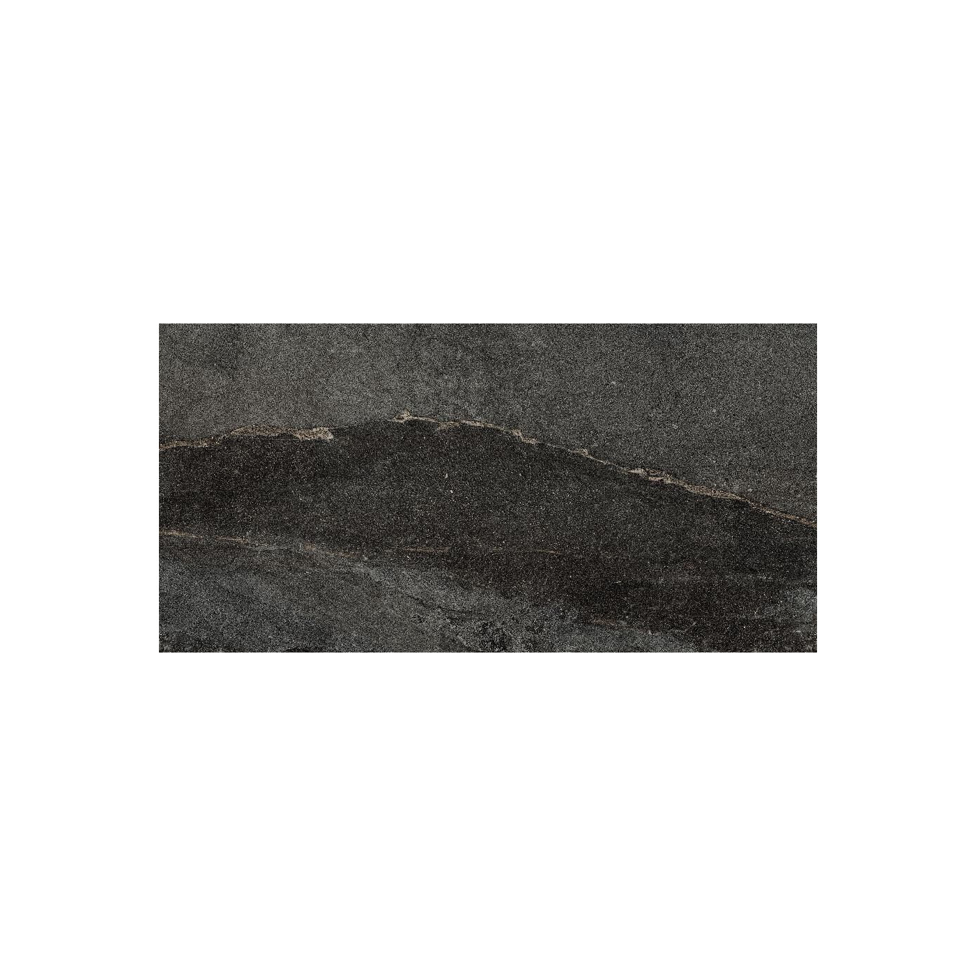 Płytka Ibla Nera Lappato 60x119,5 Piemme Płytka Ibla Nera Lappato 60x119,5 Piemme