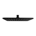 Deszczownica Slimline Czarny WG225/OBL Omnires Deszczownica Slimline Czarny WG225/OBL Omnires