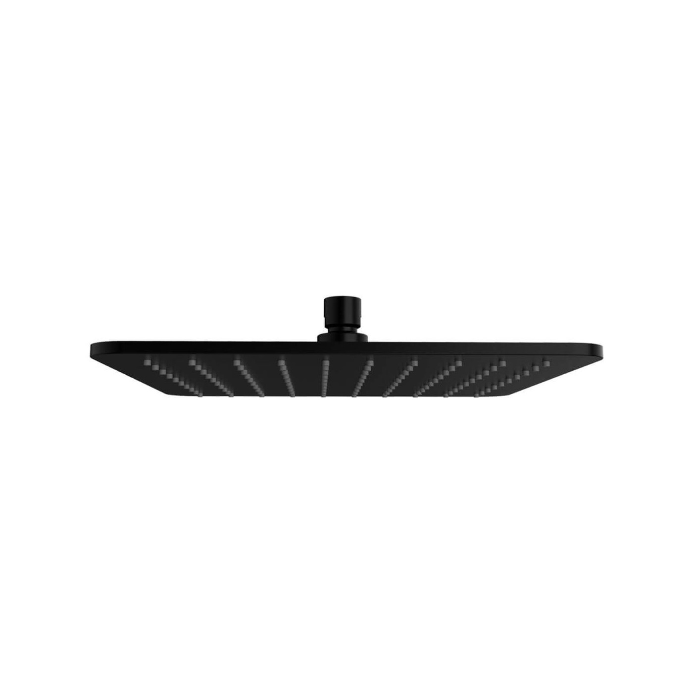 Deszczownica Slimline Czarny WG225/OBL Omnires Deszczownica Slimline Czarny WG225/OBL Omnires
