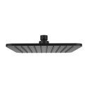 Deszczownica Slimline Czarny WG220/OBL Omnires Deszczownica Slimline Czarny WG220/OBL Omnires