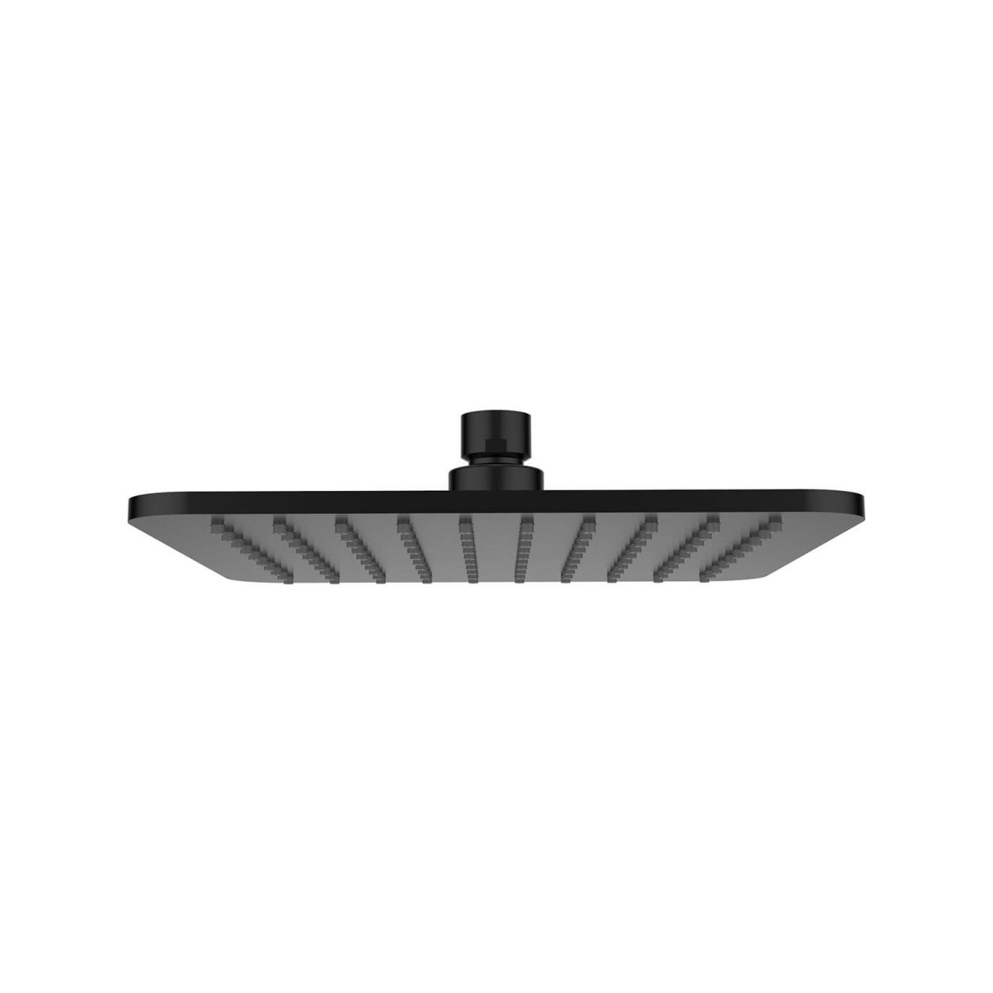 Deszczownica Slimline Czarny WG220/OBL Omnires Deszczownica Slimline Czarny WG220/OBL Omnires